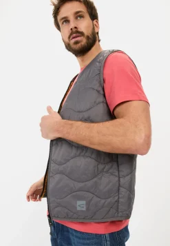 Basic T-Shirt aus reiner Baumwolle