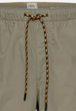 Beach Shorts mit Cargotasche
