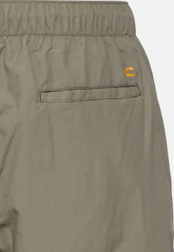 Beach Shorts mit Cargotasche