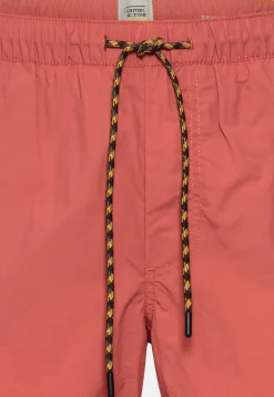 Beach Shorts mit Cargotasche