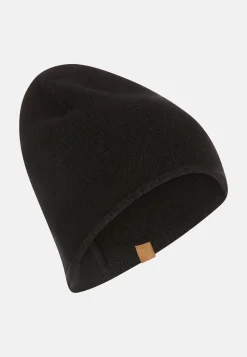 Beanie aus reinem Kaschmir