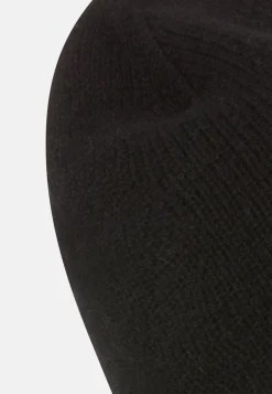 Beanie aus reinem Kaschmir