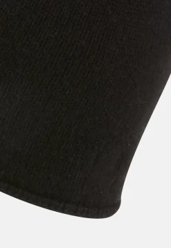 Beanie aus reinem Kaschmir