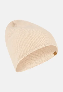 Beanie aus reinem Kaschmir