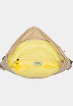 BLAIR Cross Bag aus strukturiertem Canvas Material