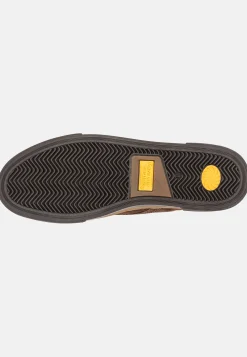 BLAKE Sneaker high aus Leder