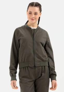 Blouson im College-Style