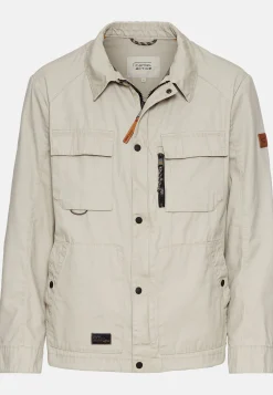 Blouson mit Mehrtaschen-Design