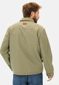 Blouson mit Mehrtaschen-Design