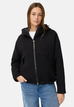 Blouson mit reflektierenden Details