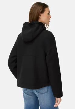 Blouson mit reflektierenden Details
