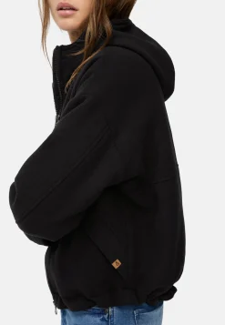Blouson mit reflektierenden Details