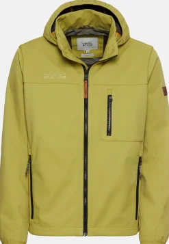 Blouson mit reflektierenden Details