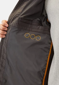 Blouson mit Stehkragen