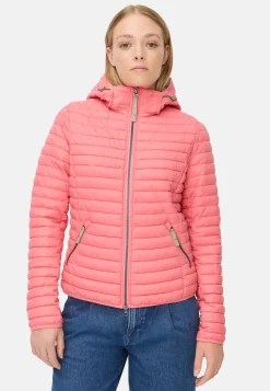 Blouson mit wasserabweisender Funktion
