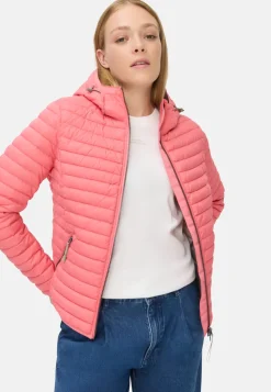 Blouson mit wasserabweisender Funktion