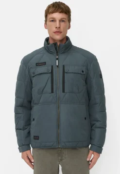 Blouson mit wasserabweisender Funktion