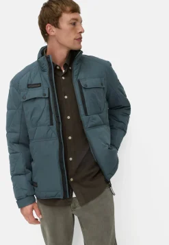 Blouson mit wasserabweisender Funktion