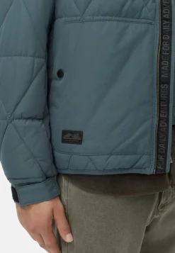 Blouson mit wasserabweisender Funktion