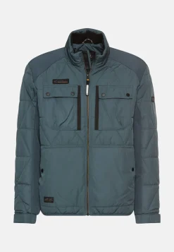 Blouson mit wasserabweisender Funktion