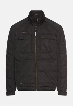 Blouson mit wasserabweisender Funktion