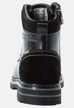 BOSTON Leder Boot