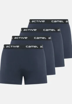 Boxershorts im 4er-Pack