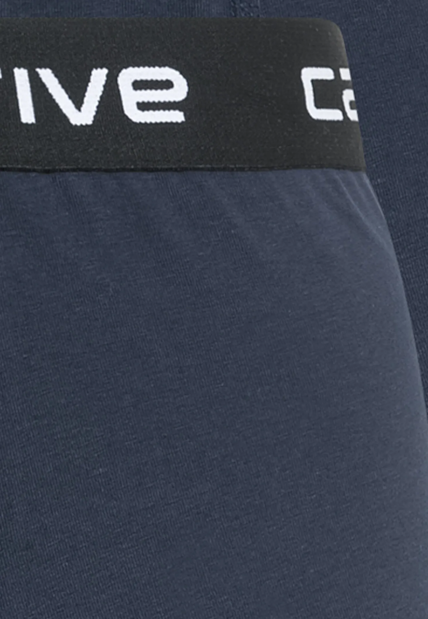 Boxershorts im 4er-Pack