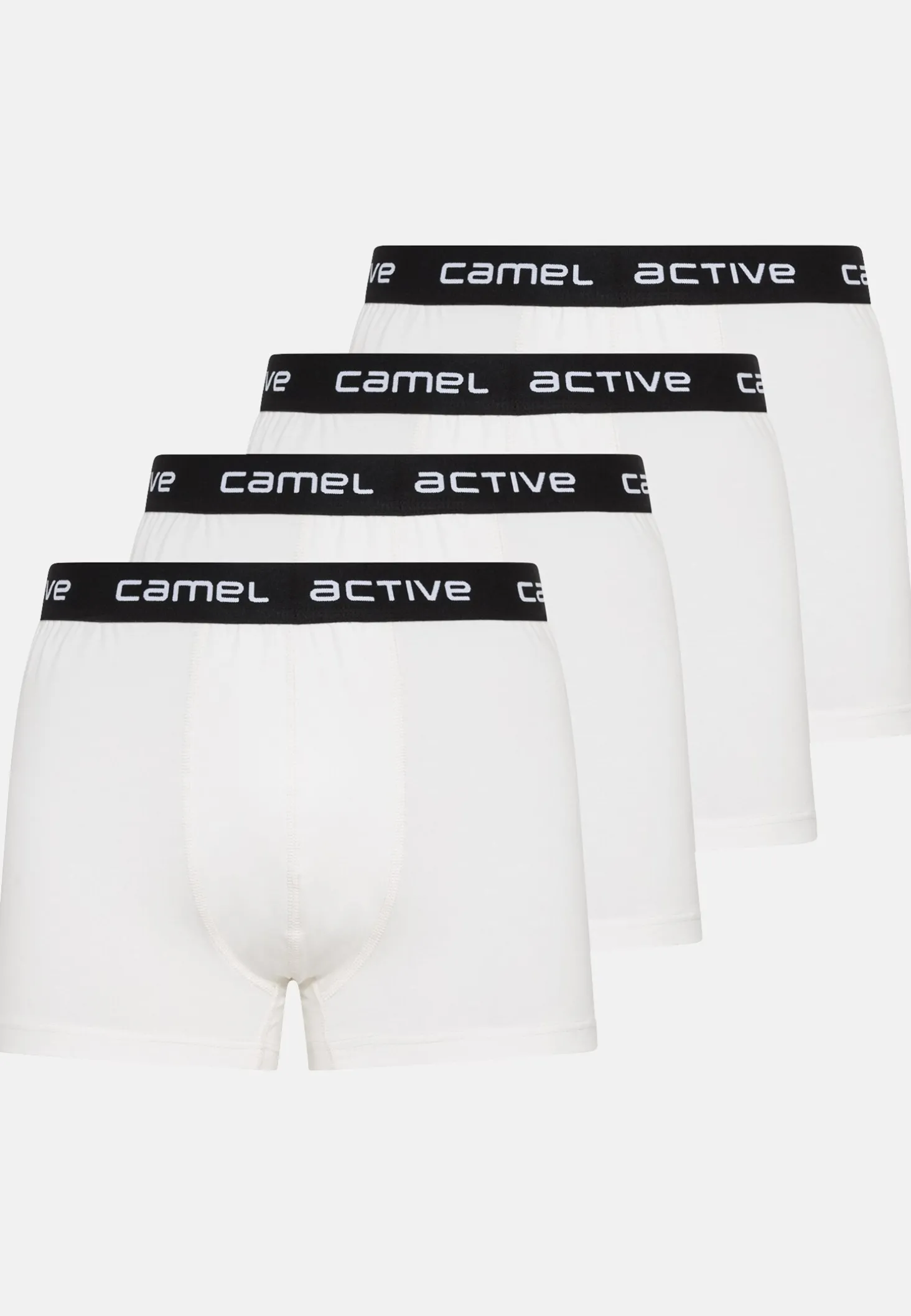 Boxershorts im 4er-Pack