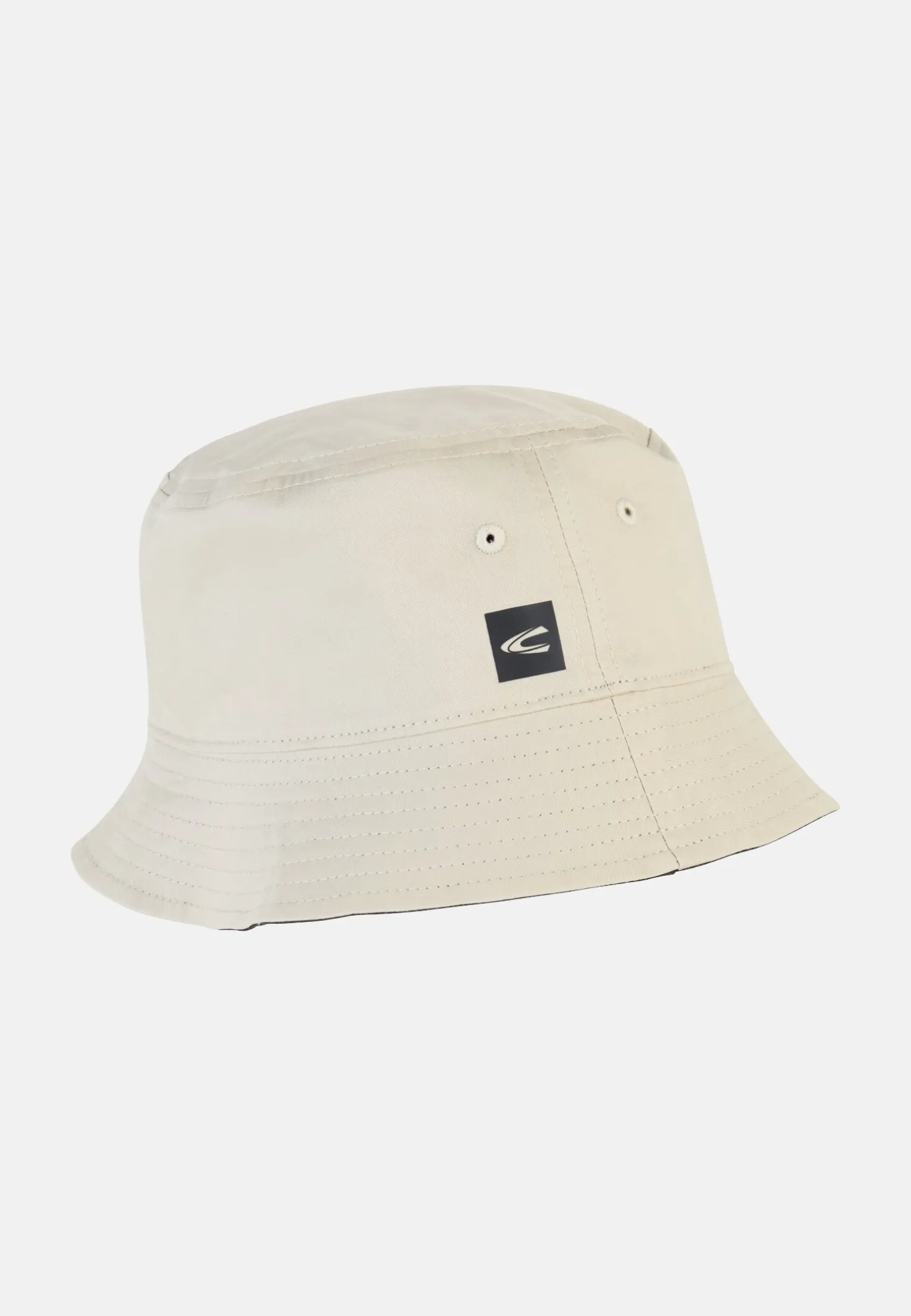 Bucket Hat mit Wendefunktion