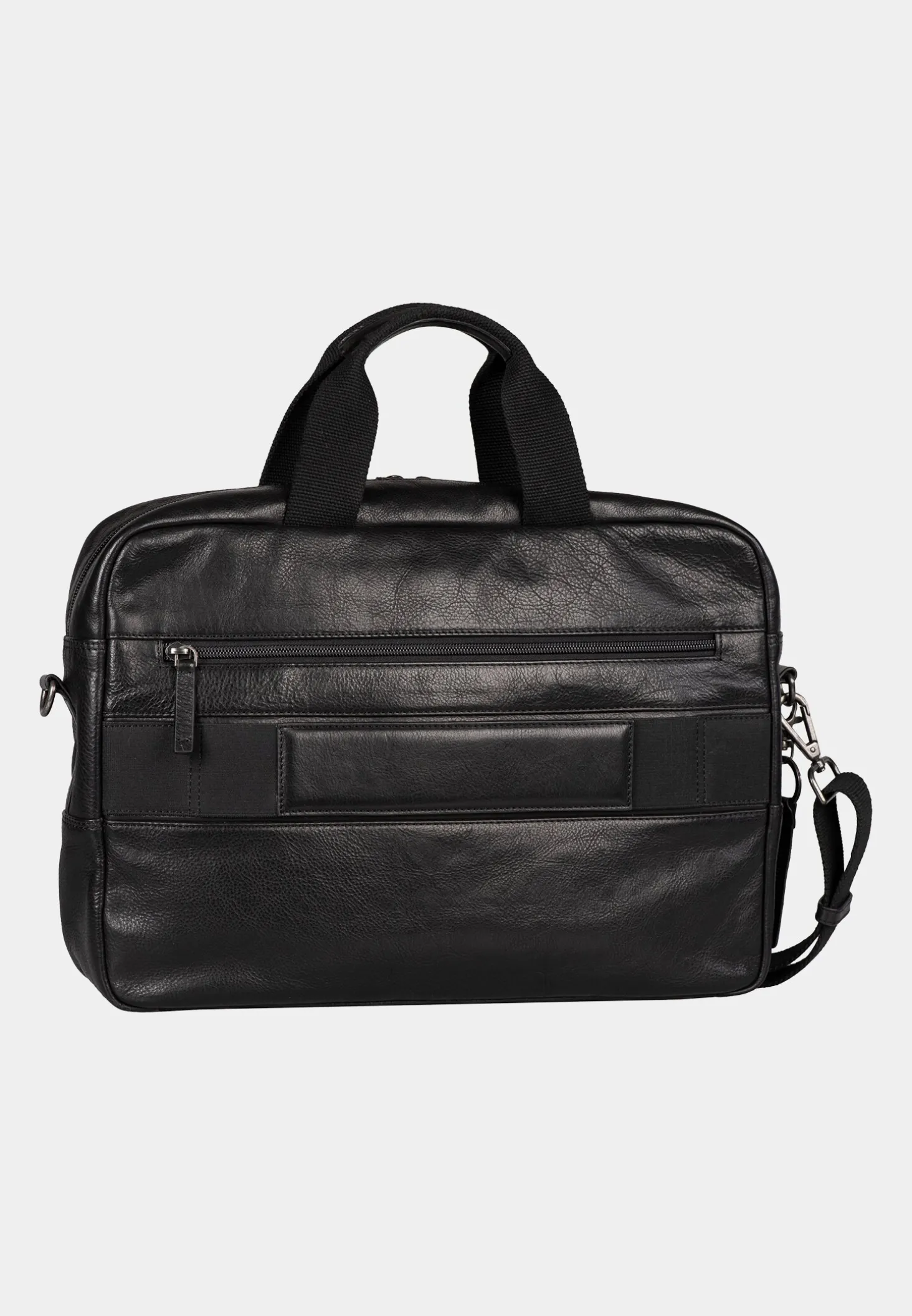 Business Tasche mit Laptopfach