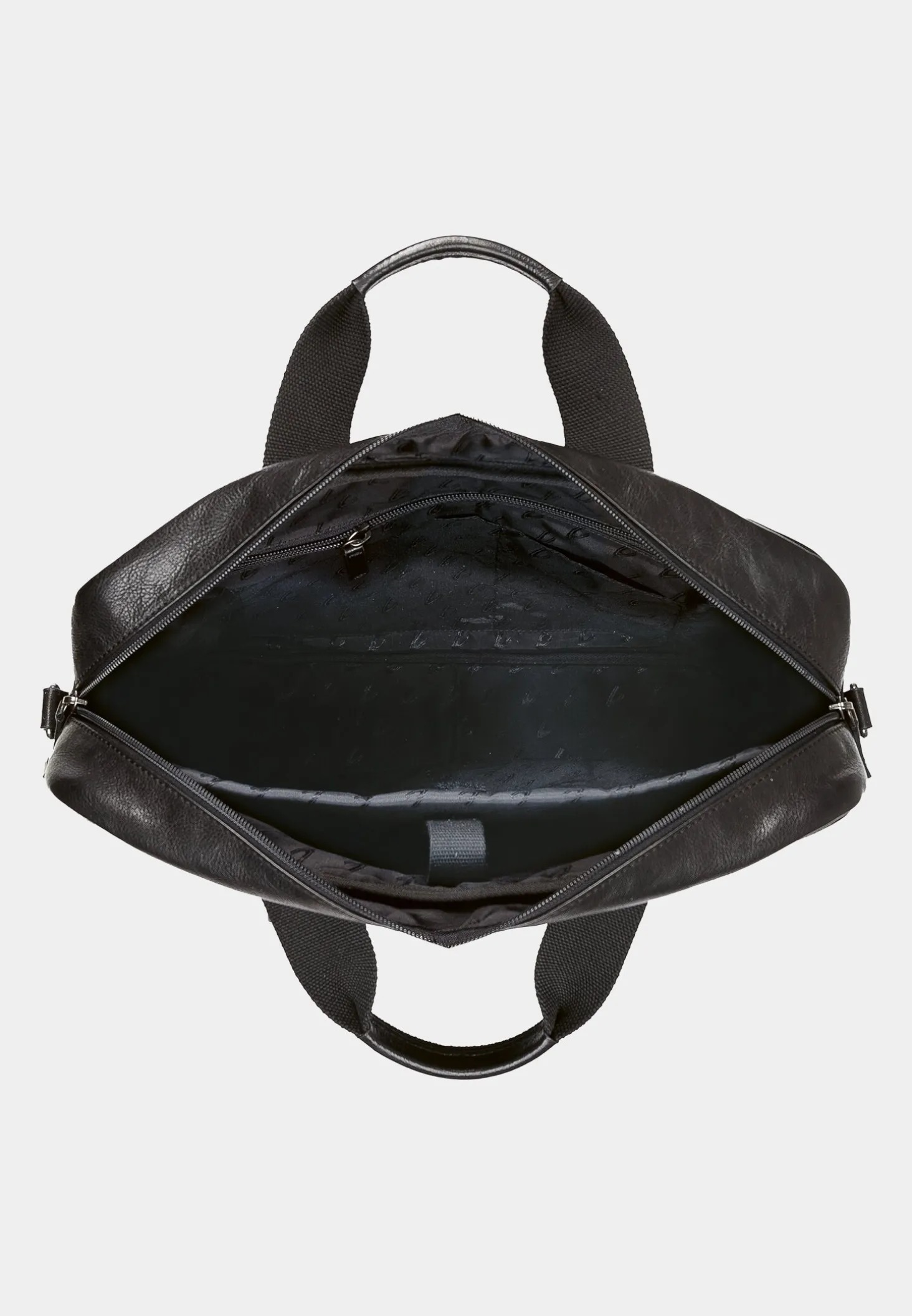 Business Tasche mit Laptopfach