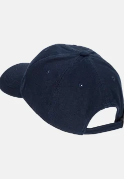 Cap aus Baumwolle