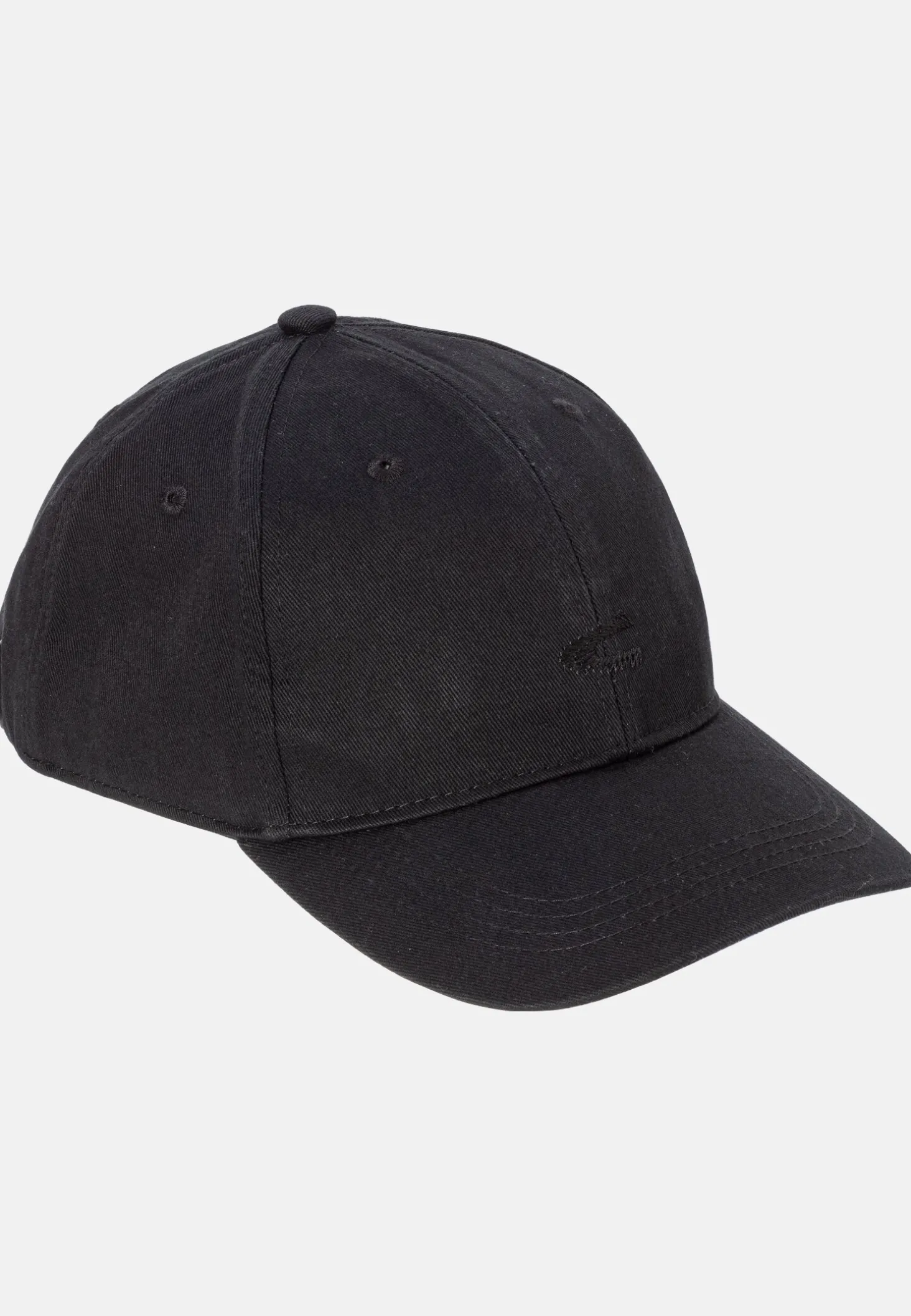 Cap aus Baumwolle