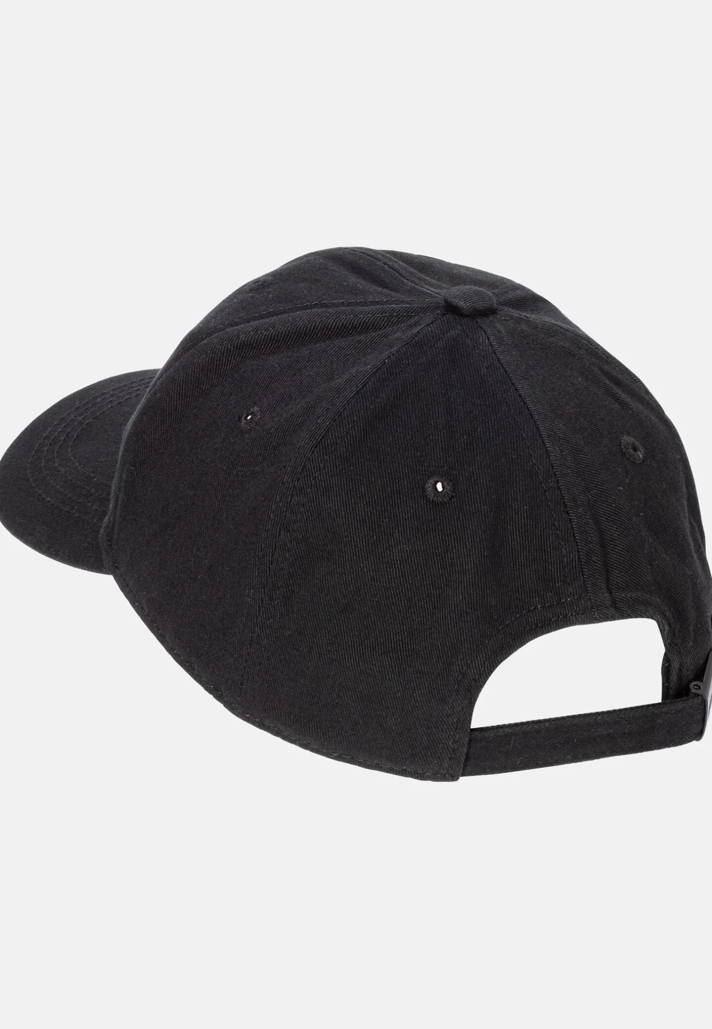 Cap aus Baumwolle