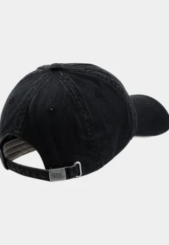 Cap aus reiner Baumwolle