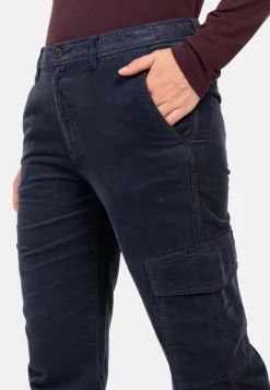 Cargo Hose aus Cord