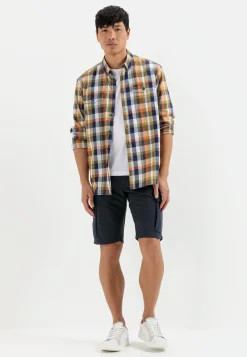 Cargo Shorts Regular Fit