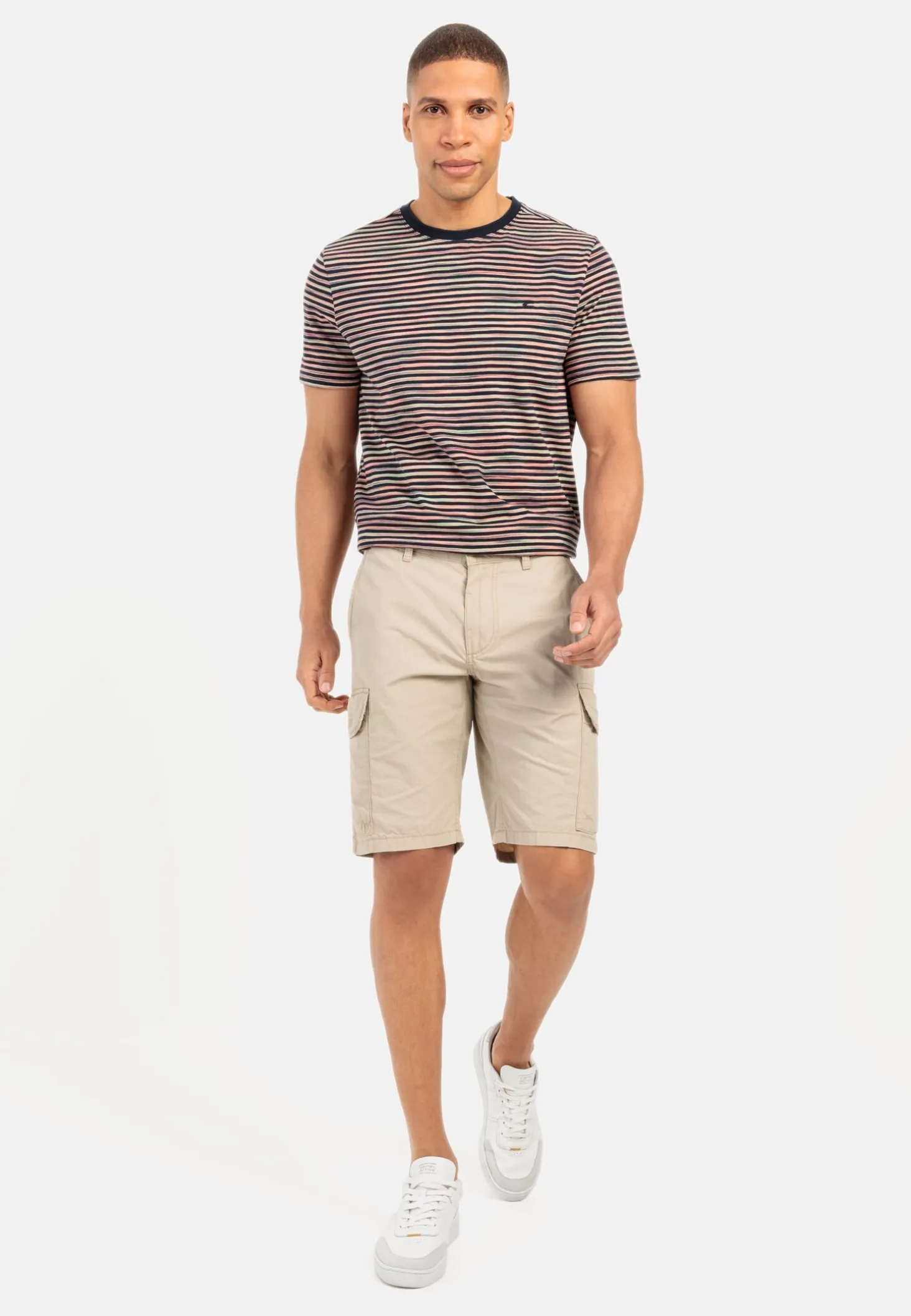 Cargo Shorts Regular Fit