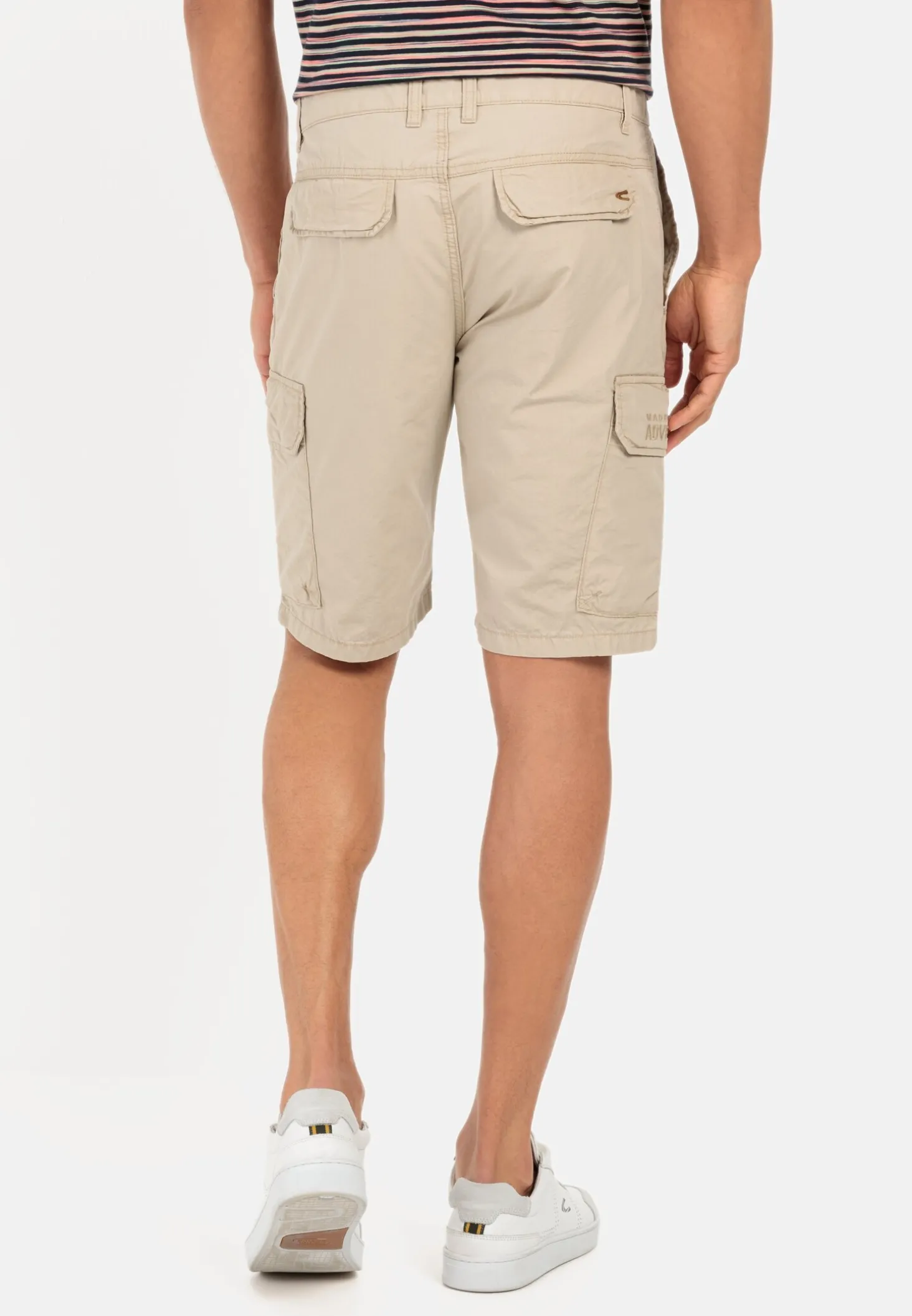 Cargo Shorts Regular Fit