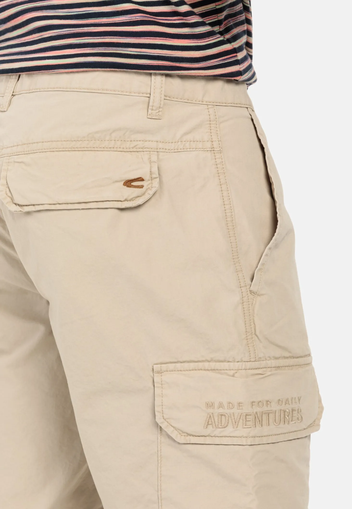 Cargo Shorts Regular Fit