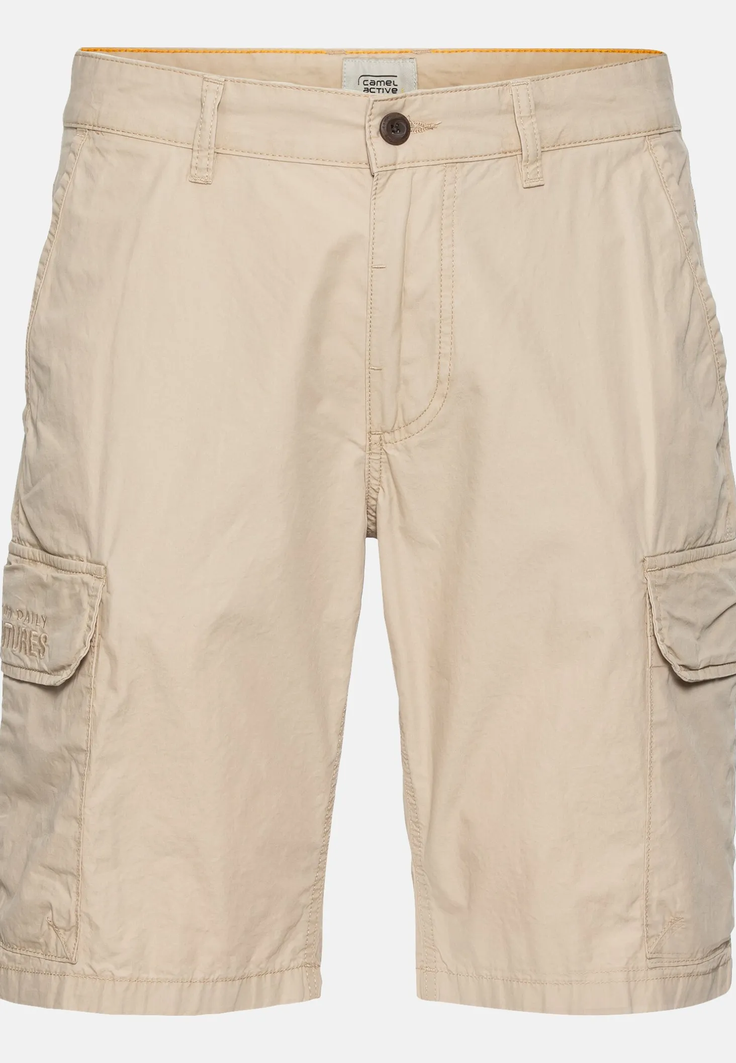Cargo Shorts Regular Fit