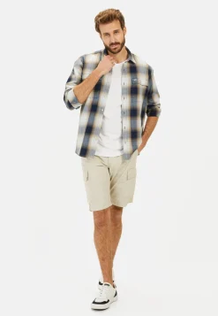 Cargo Shorts Regular Fit