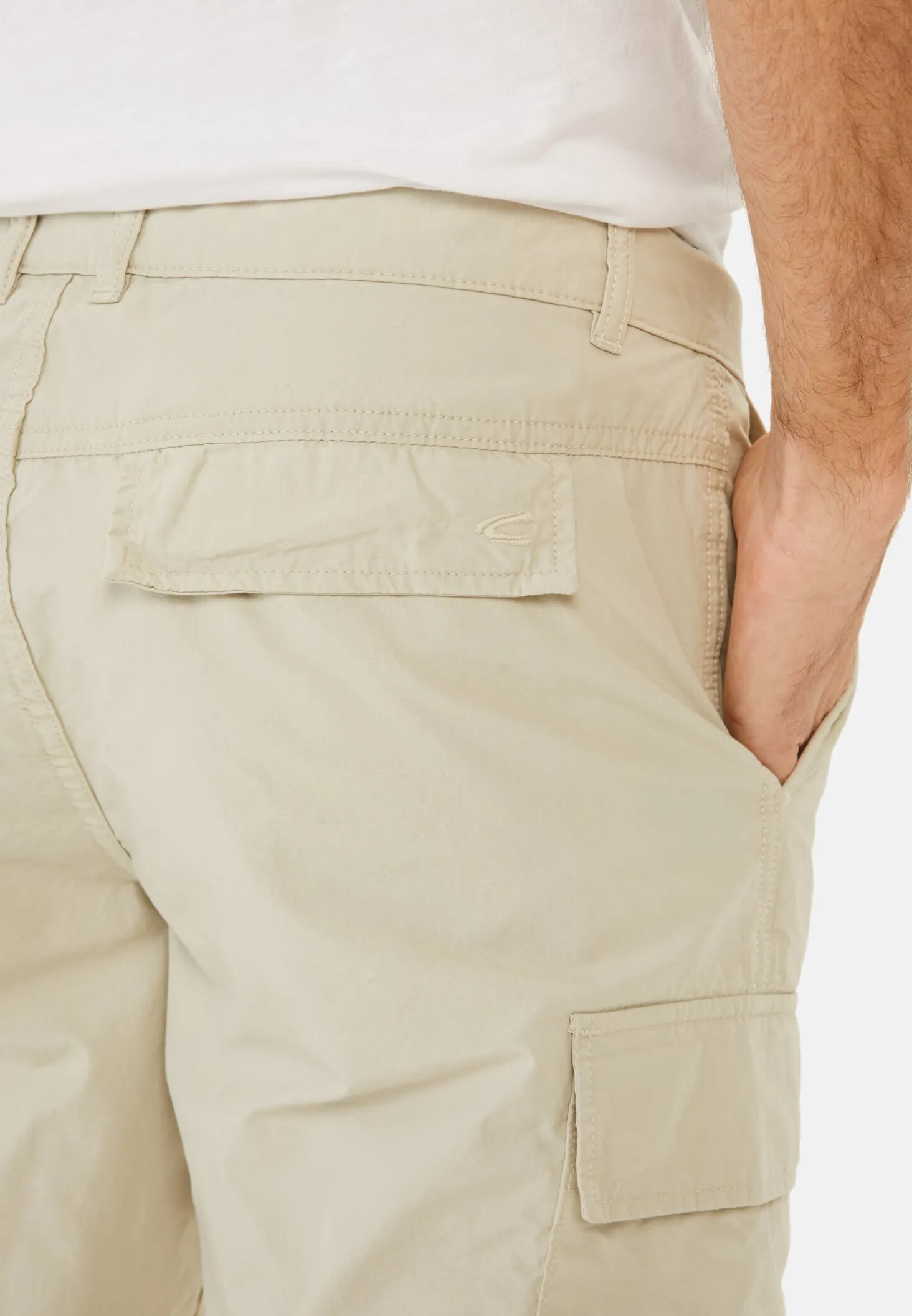 Cargo Shorts Regular Fit