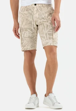 Cargo Shorts Regular Fit