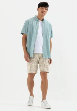Cargo Shorts Regular Fit