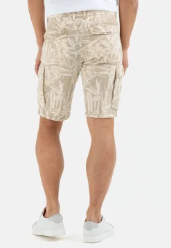 Cargo Shorts Regular Fit