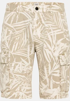 Cargo Shorts Regular Fit