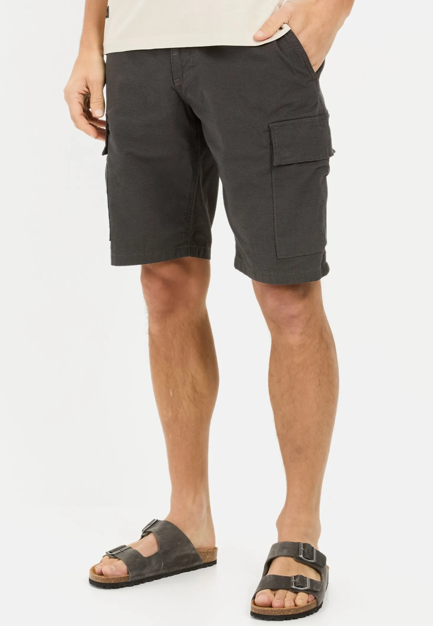 Cargo Shorts Regular Fit