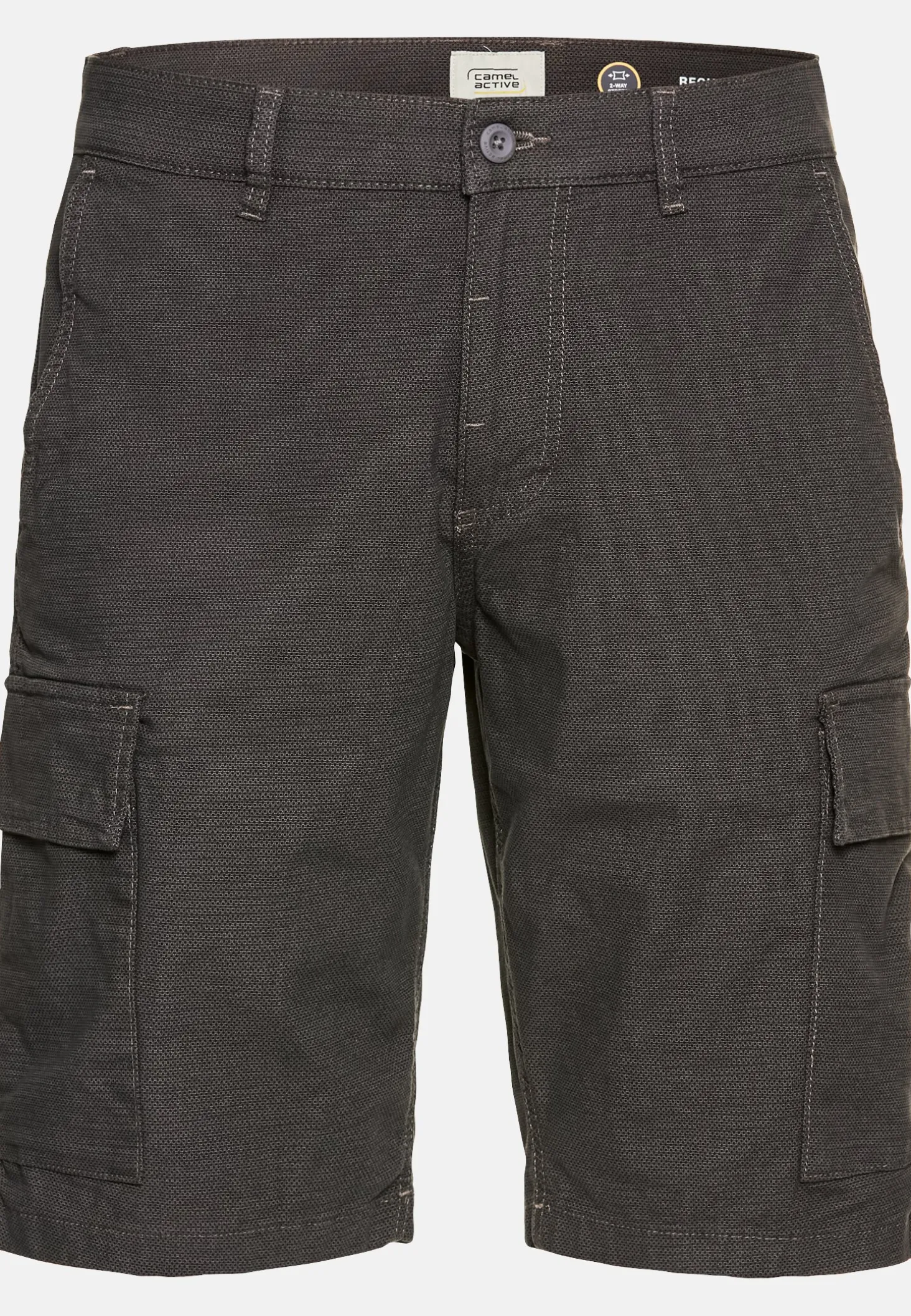 Cargo Shorts Regular Fit